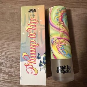 Made By Mitchell Plump It Up Serum - Multicolor